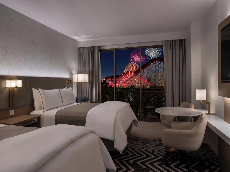 The Westin Anaheim Resort image