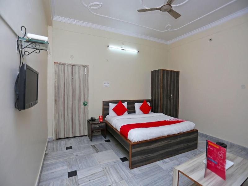 18362 Hotel Jai Maa Durga