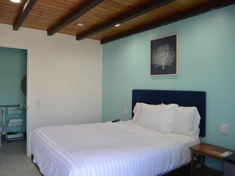 Inn At Calafia Beach image