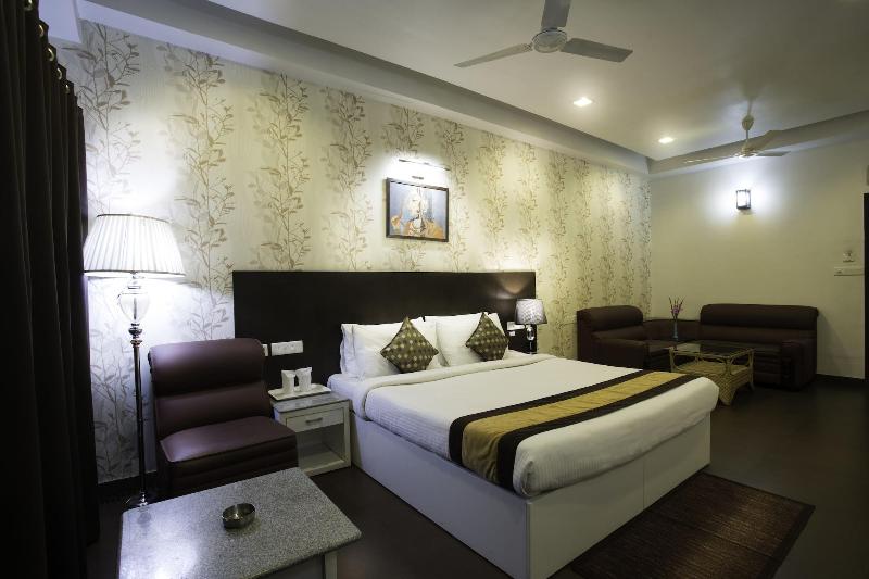 Hotel Central Park image