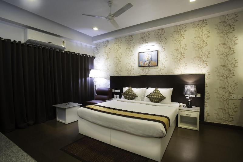 Hotel Central Park image