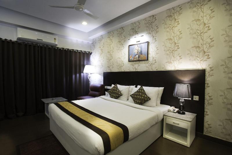 Hotel Central Park image