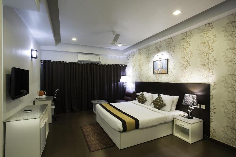 Hotel Central Park image