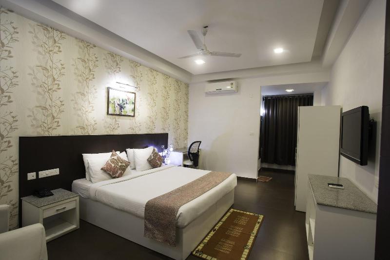 Hotel Central Park image