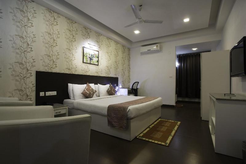 Hotel Central Park image