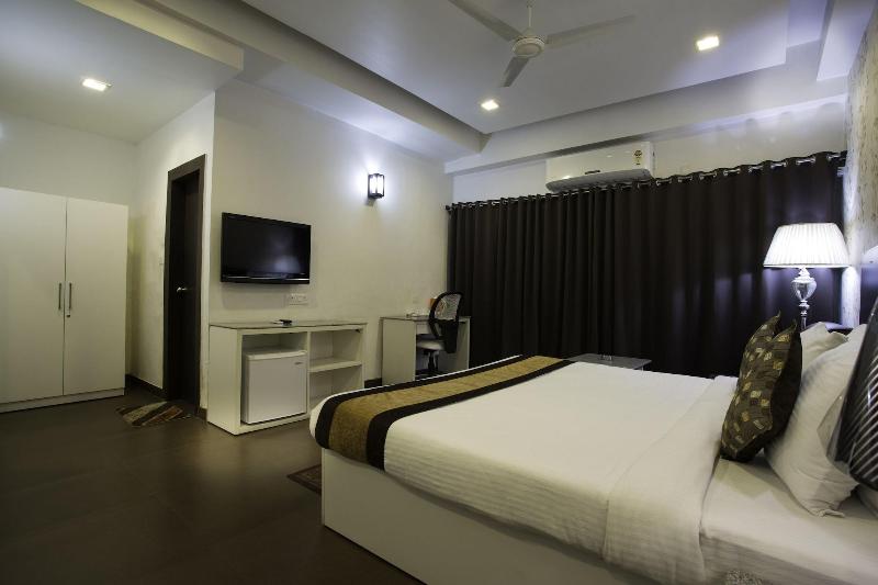 Hotel Central Park image