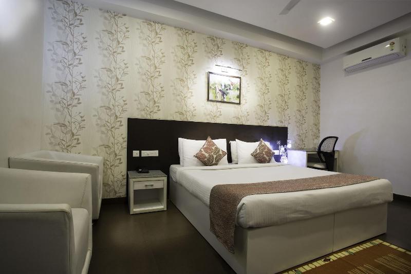 Hotel Central Park image