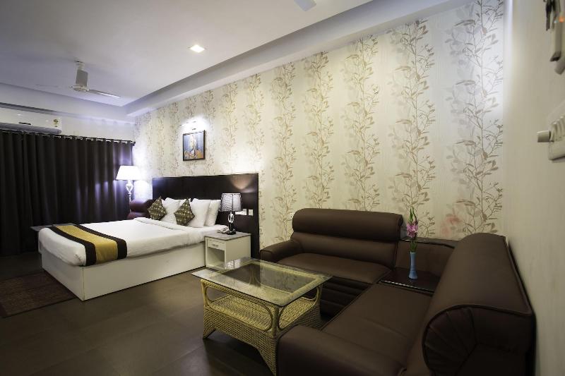 Hotel Central Park image