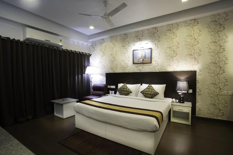 Hotel Central Park image
