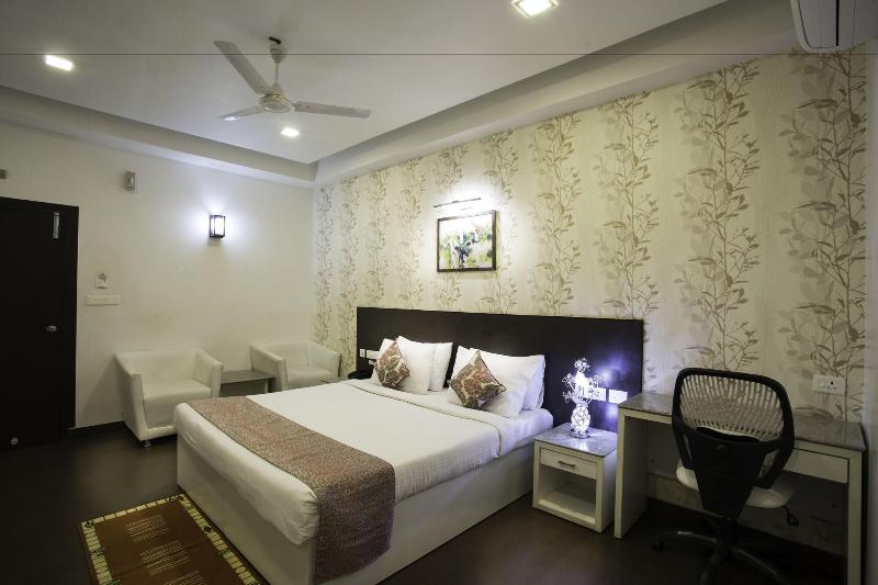 Hotel Central Park image