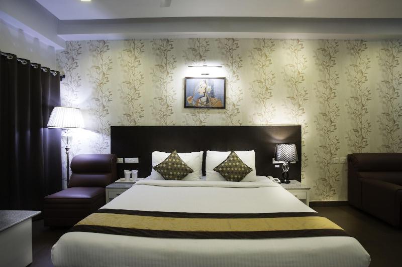 Hotel Central Park image