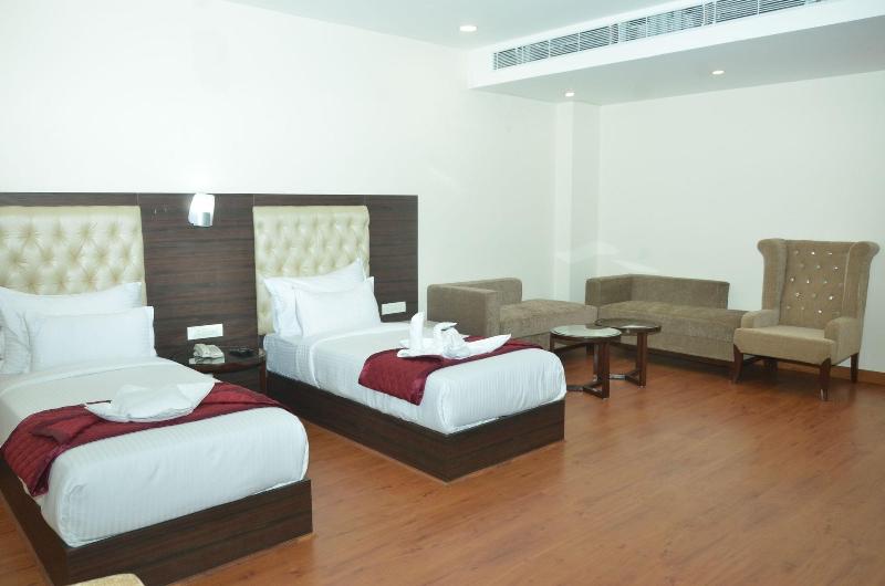 Hotel Grand Sr — main photo