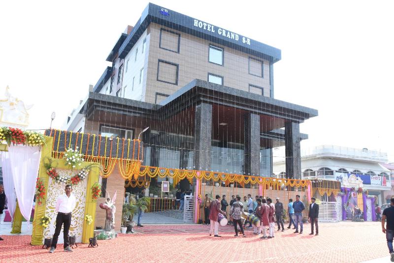 Hotel Grand Sr — photo 2