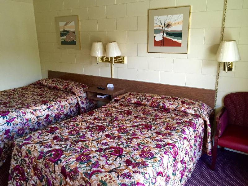 Budget Inn Winter Haven