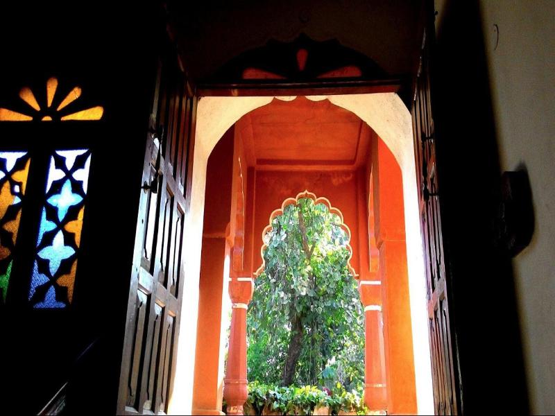 Hotel Bundelkhand Riverside