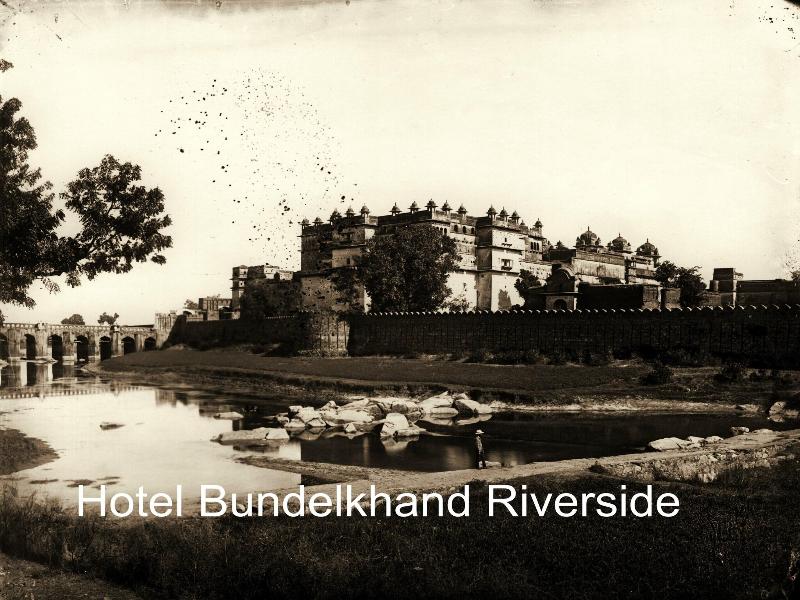 Hotel Bundelkhand Riverside