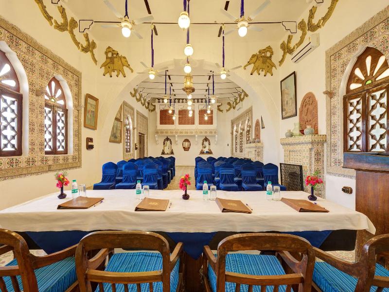Hotel Bundelkhand Riverside