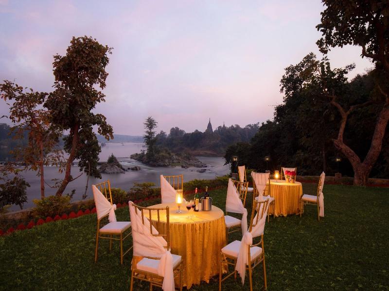 Hotel Bundelkhand Riverside