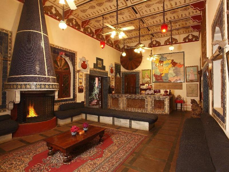 Hotel Bundelkhand Riverside