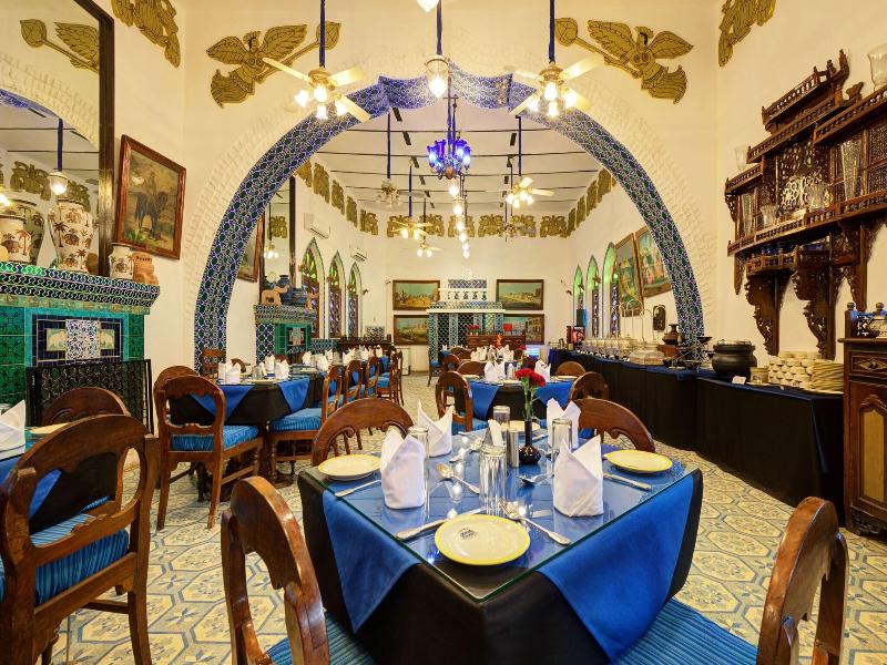 Hotel Bundelkhand Riverside