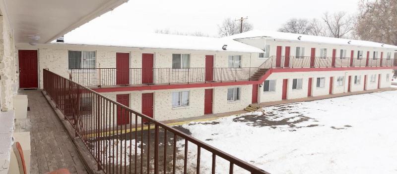 Budget Inn — photo 3