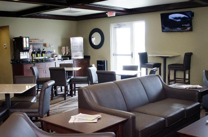 Cobblestone Inn & Suites – Soda Springs image
