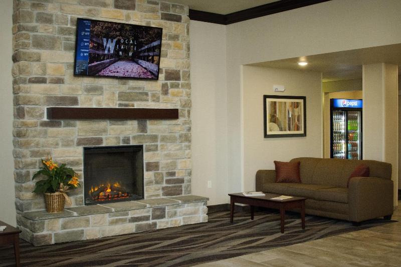 Cobblestone Inn & Suites – Soda Springs image