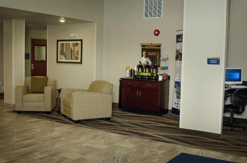 Cobblestone Inn & Suites – Soda Springs image
