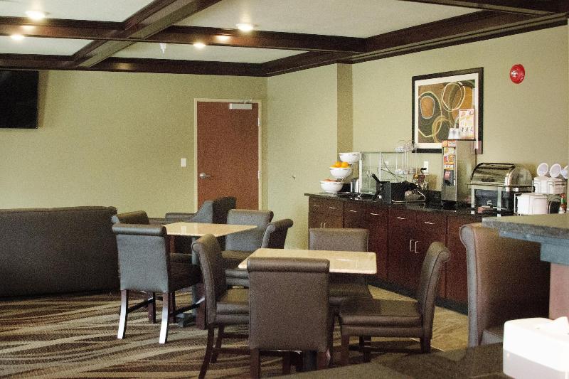 Cobblestone Inn & Suites – Soda Springs image 1