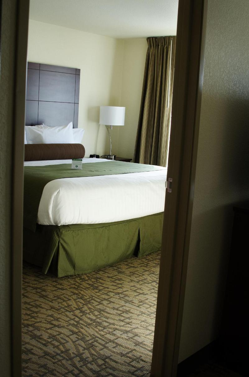 Cobblestone Inn & Suites – Soda Springs image