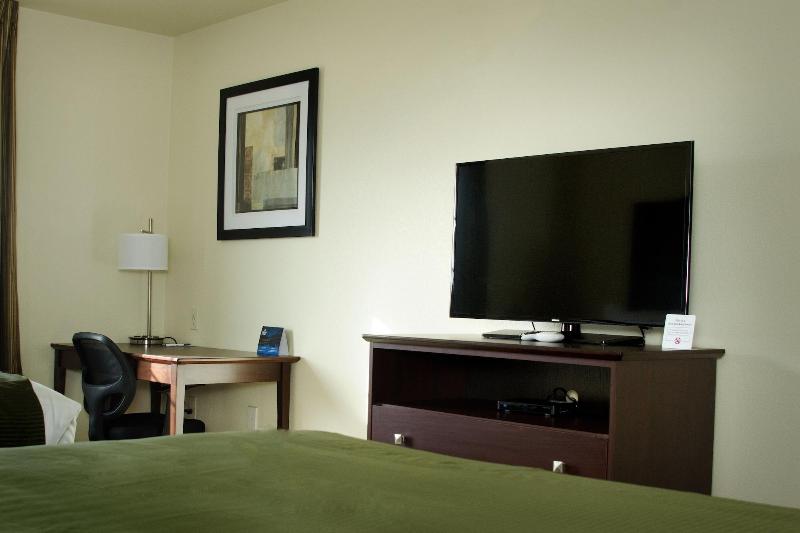 Cobblestone Inn & Suites – Soda Springs image
