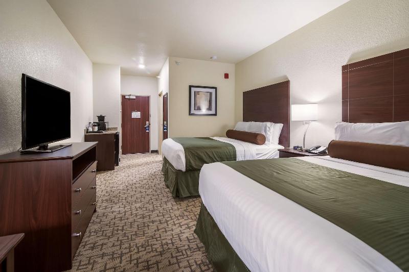 Cobblestone Inn & Suites – Soda Springs image