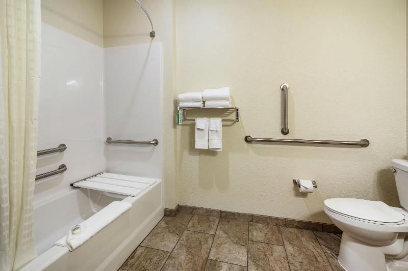 Cobblestone Inn & Suites – Soda Springs image 8