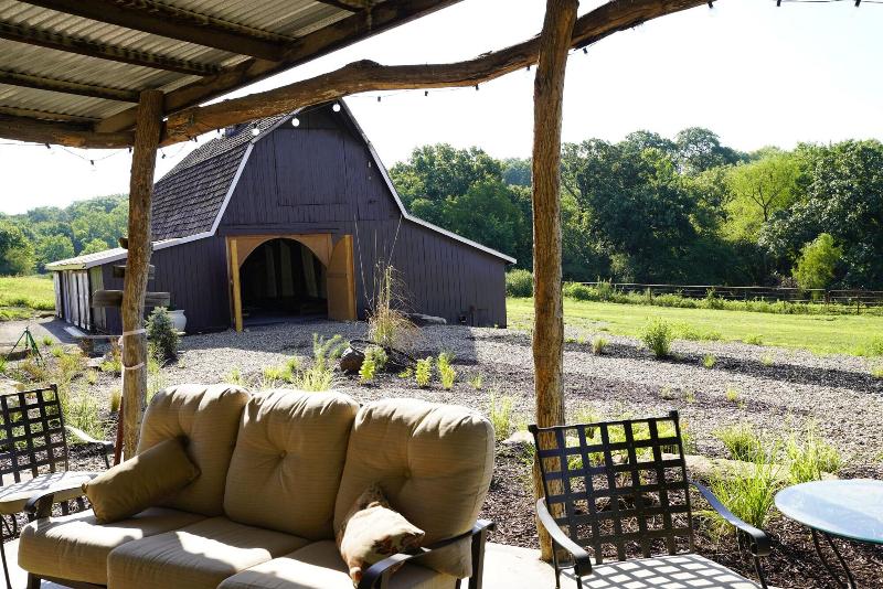 Circle S Ranch — main photo