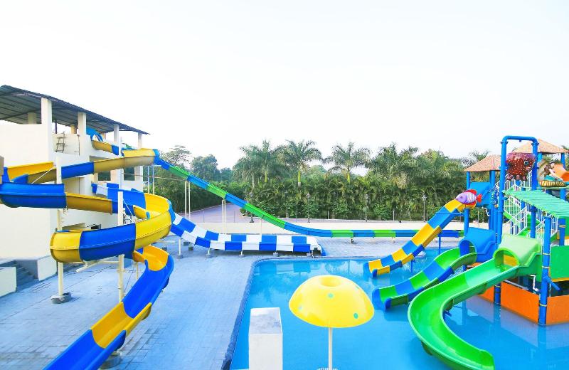Dgv Resort Silvassa — main photo