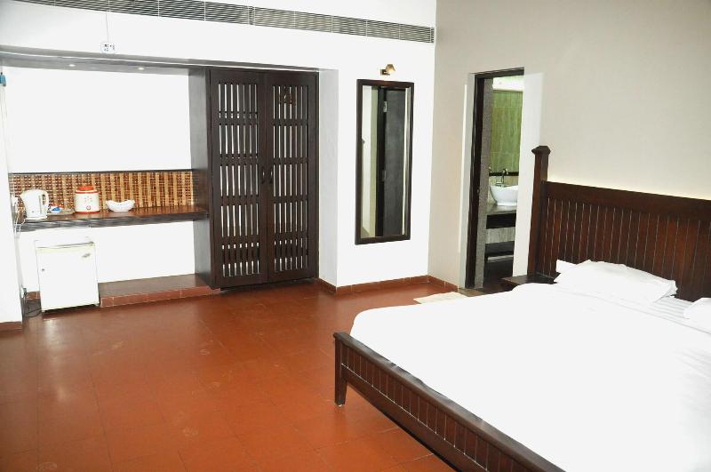 Dgv Resort Silvassa — photo 5