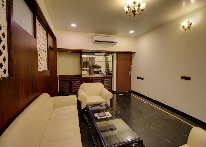 Dgv Resort Silvassa — photo 2