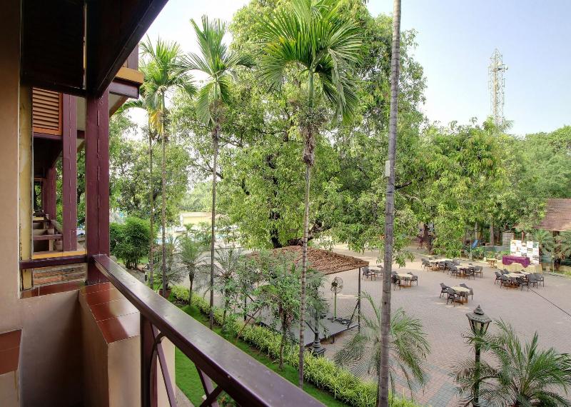 Dgv Resort Silvassa — photo 3