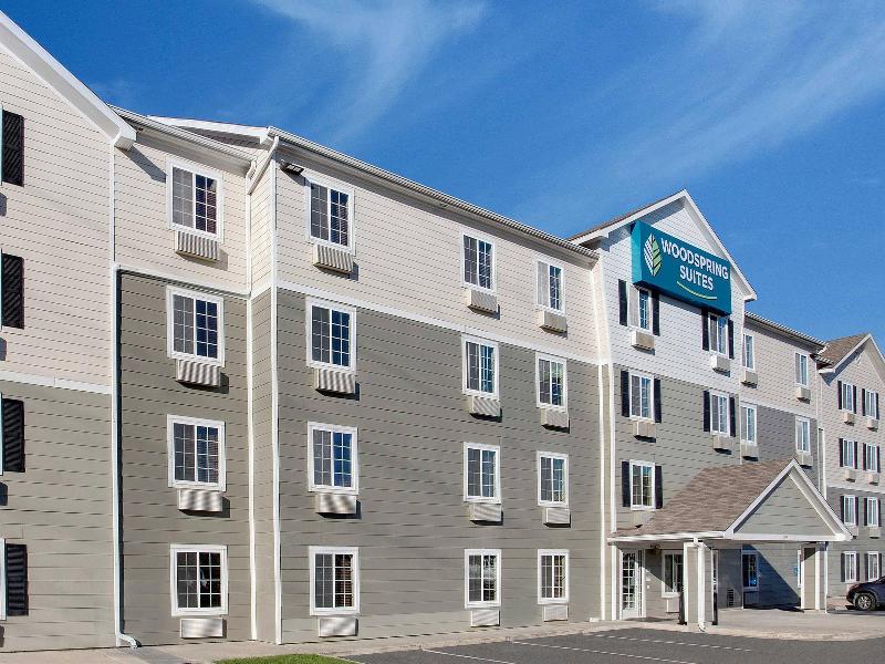 Woodspring Suites Baton Rouge Airline Highway image