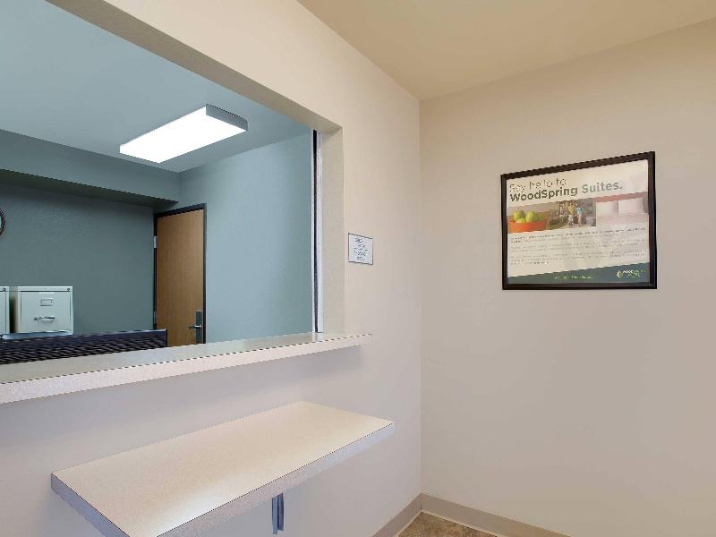 Woodspring Suites Baton Rouge Airline Highway image