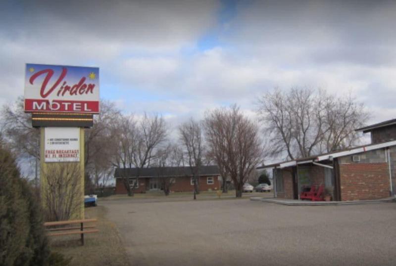 Virden Motel