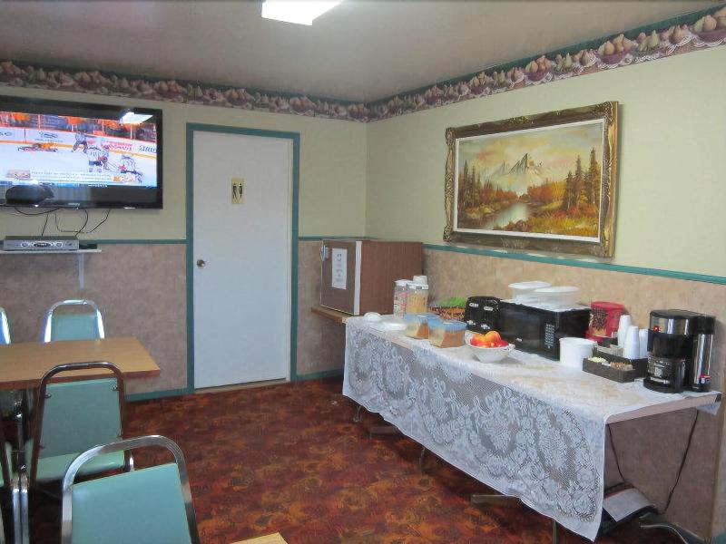 Virden Motel