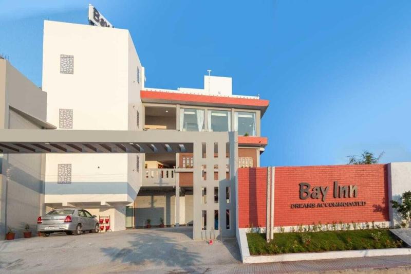 Bay Inn — main photo