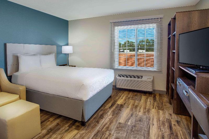 WoodSpring Suites Baltimore White Marsh - Nottingh image
