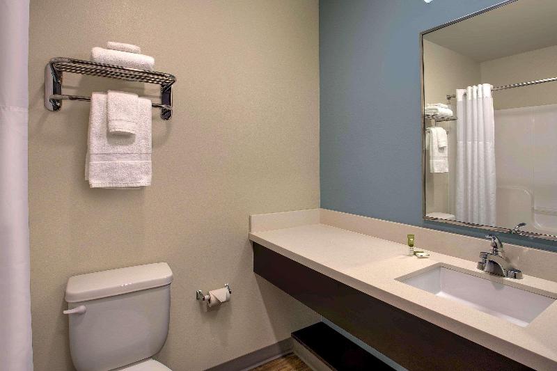 WoodSpring Suites Baltimore White Marsh - Nottingh image