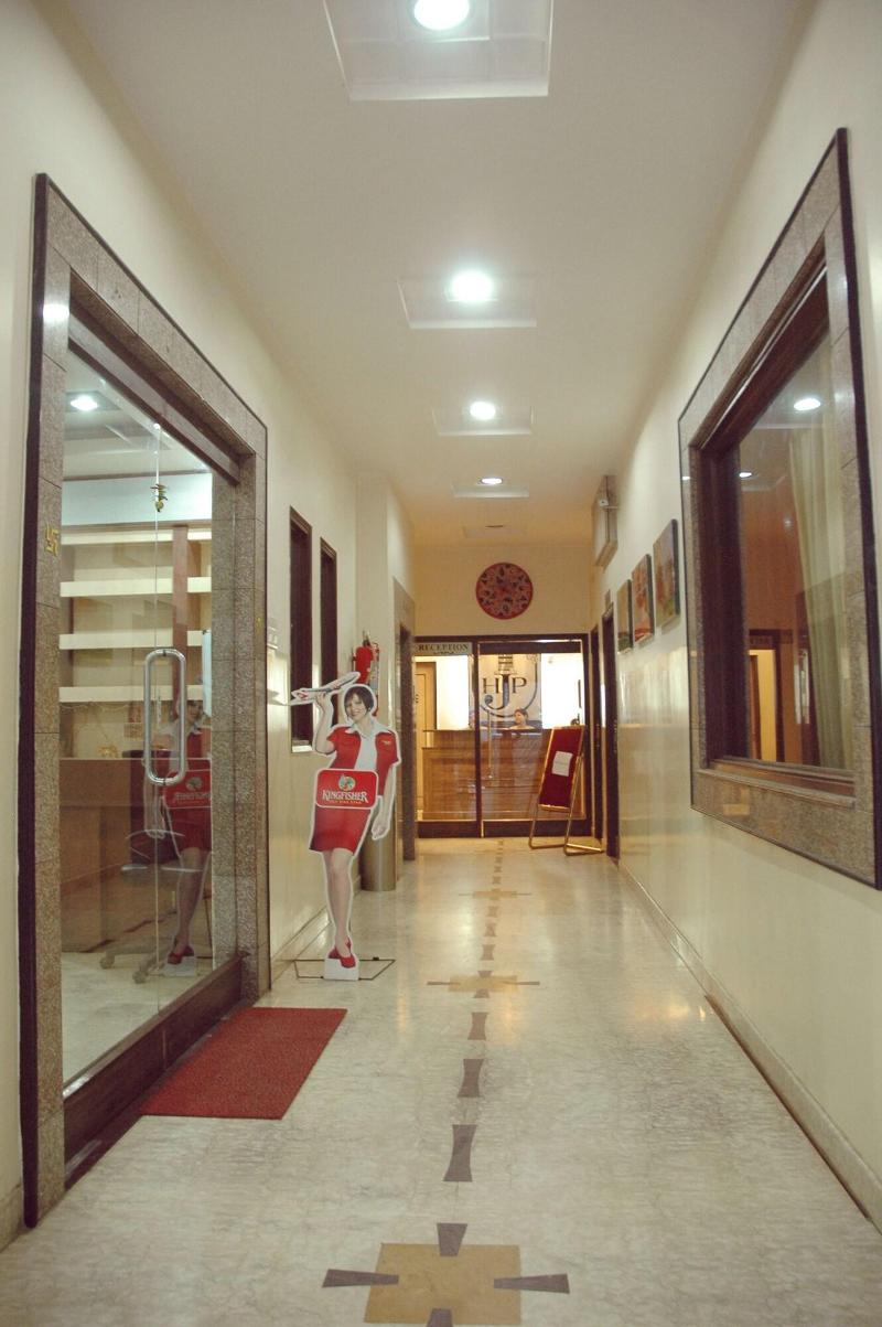 Hotel Jora Palace — main photo