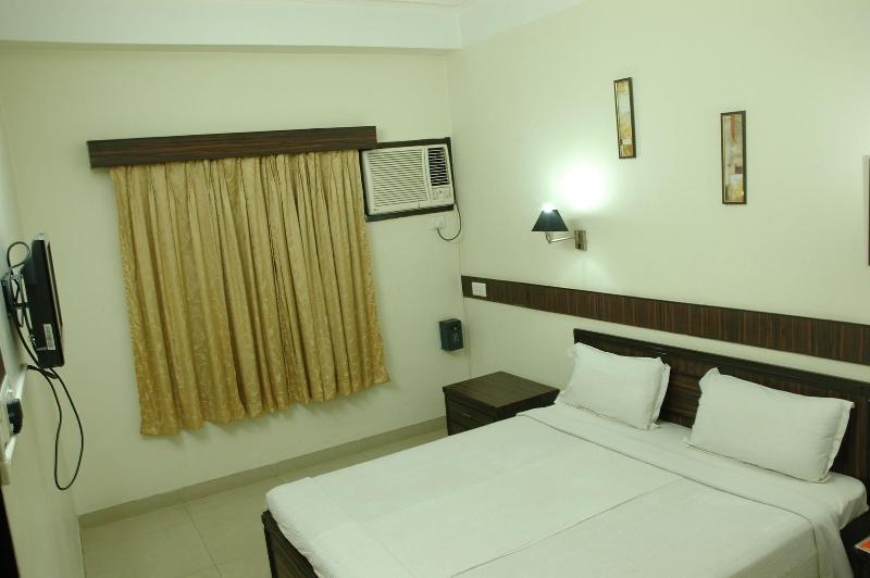 Hotel Jora Palace — photo 4