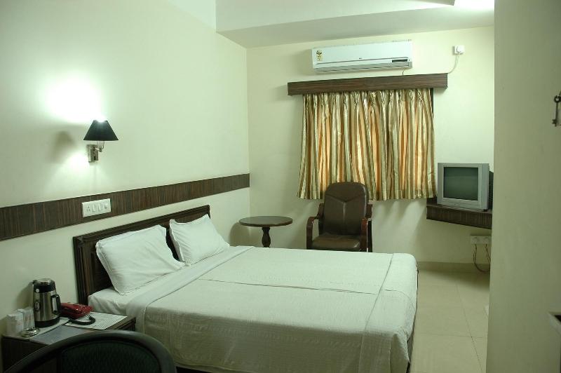 Hotel Jora Palace — photo 3
