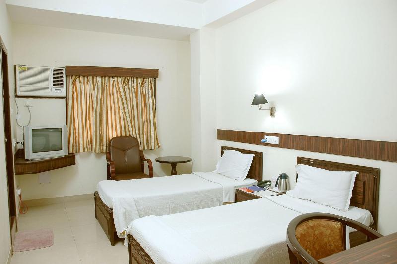 Hotel Jora Palace — photo 5