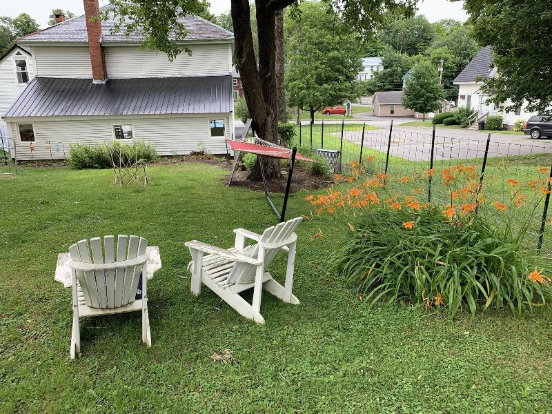 Freedom House B&B image